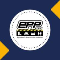 EPP:Equipo de protección personal