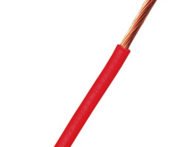 CABLE THW Ferretubos CDMX
