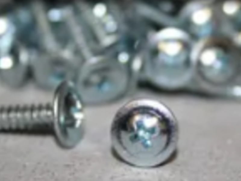 Tornillos Teck Tock México 