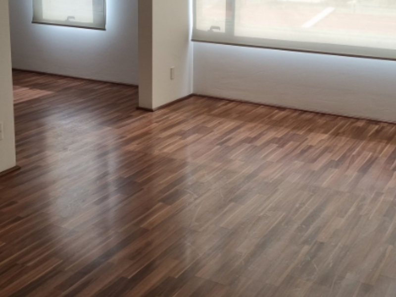 PISO LAMINADO CDMX