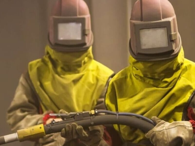 Equipos de protección  para Bombero CDMX