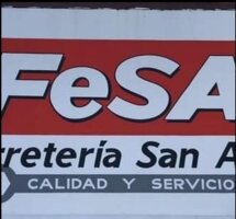 Ferretería San Antonio