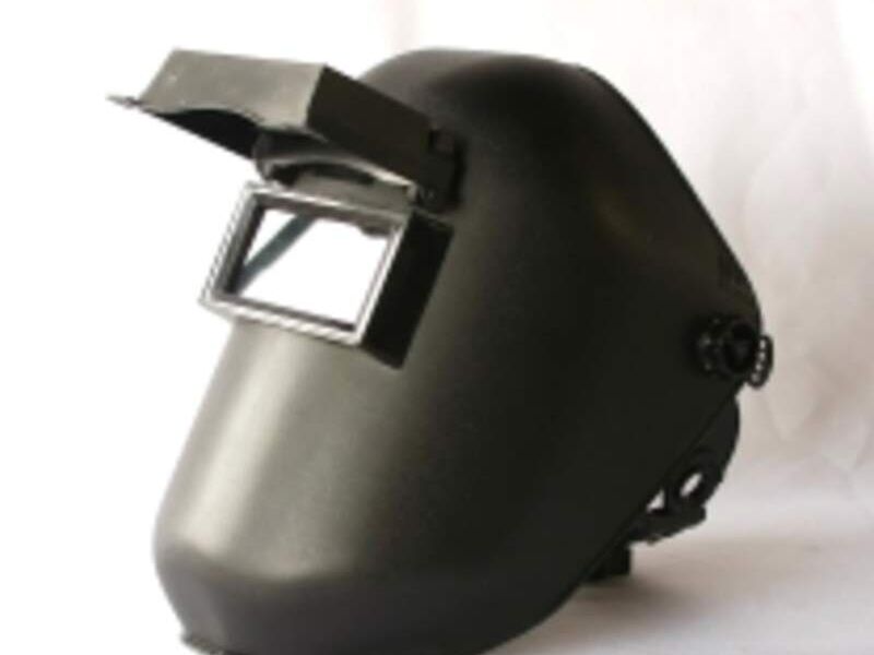 Casco para incendios Ciudad de México