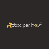 Robot Per Hour