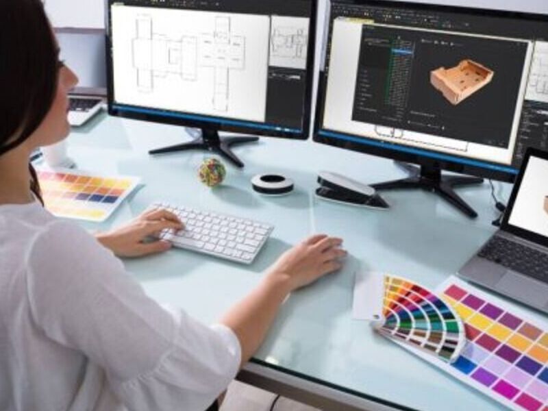 Desarrollo de productos CDMX