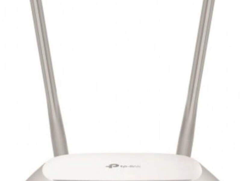 Router Inalámbrico México