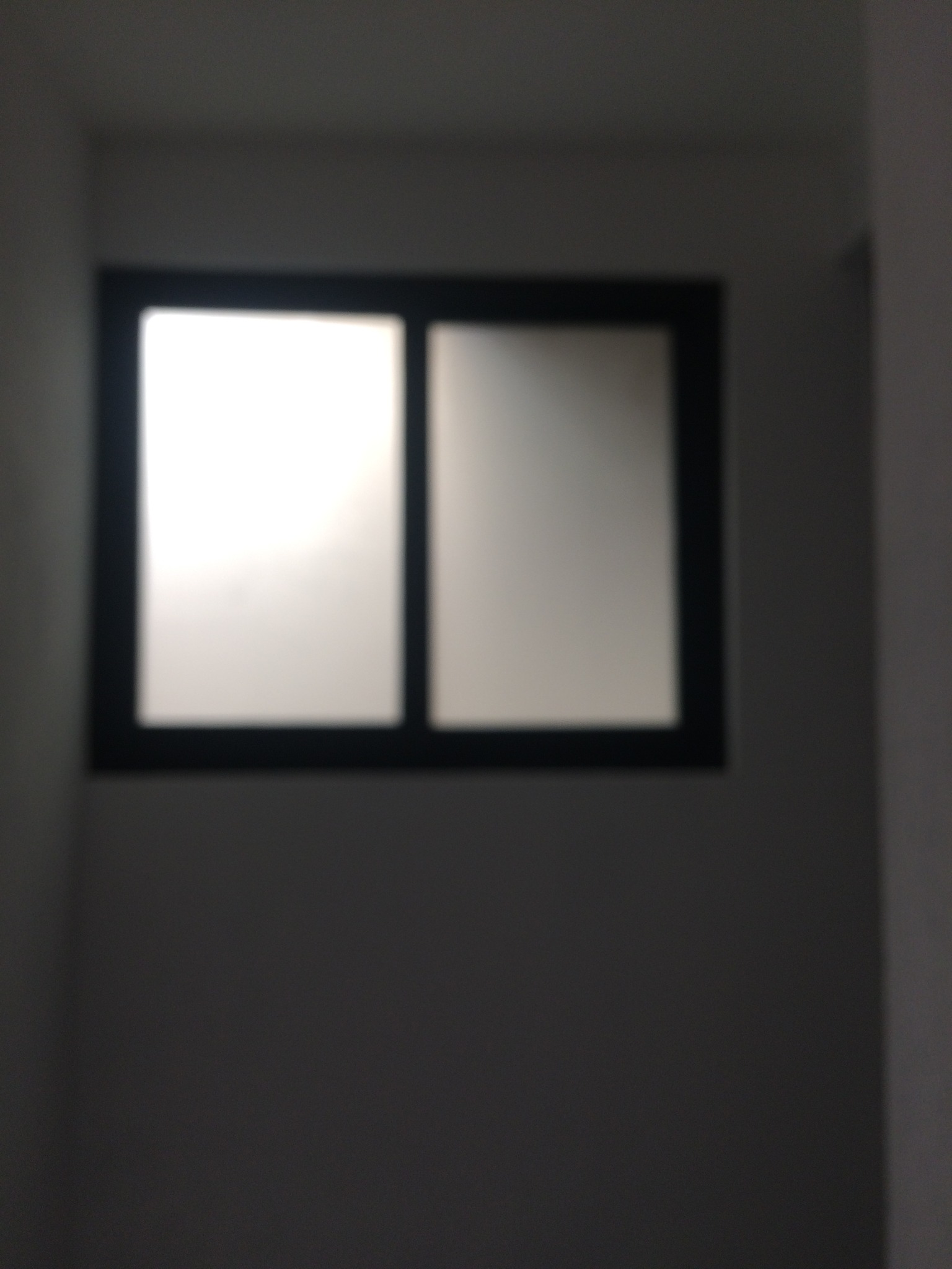 Ventana de PVC México