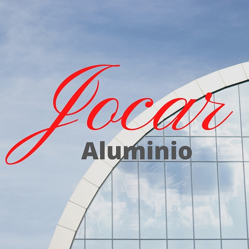 ALUMINIO JOCAR