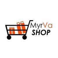 Myrva Shop