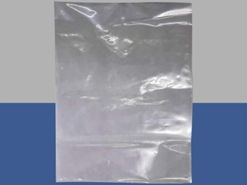 Bolsa de polietileno natural México