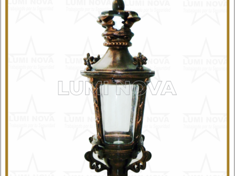 FAROL 1800 MX