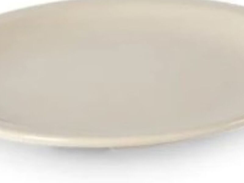 PLATO CONCASSE BAJA CALIFORNIA