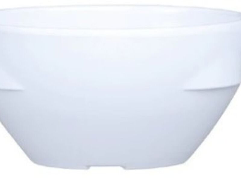 TAZA PARA CONSOME BLANCO BAJA CALIFORNIA