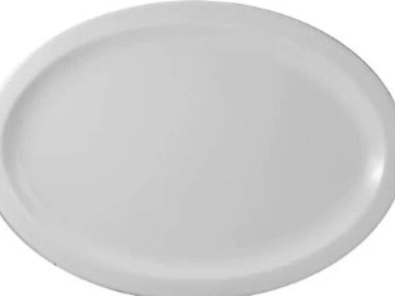 PLATO OVALADO MEXICALI