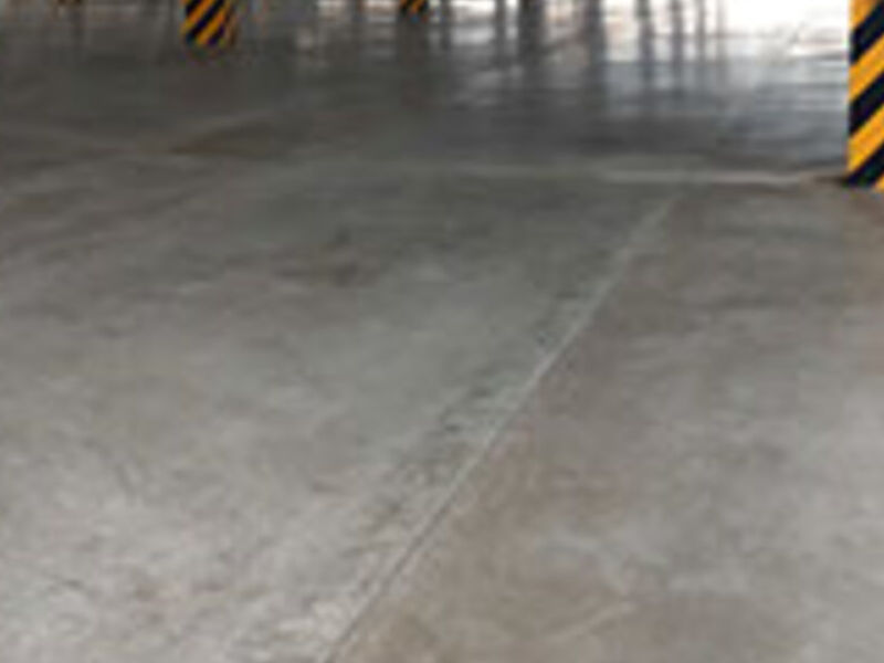 Concreto resistente Jalisco