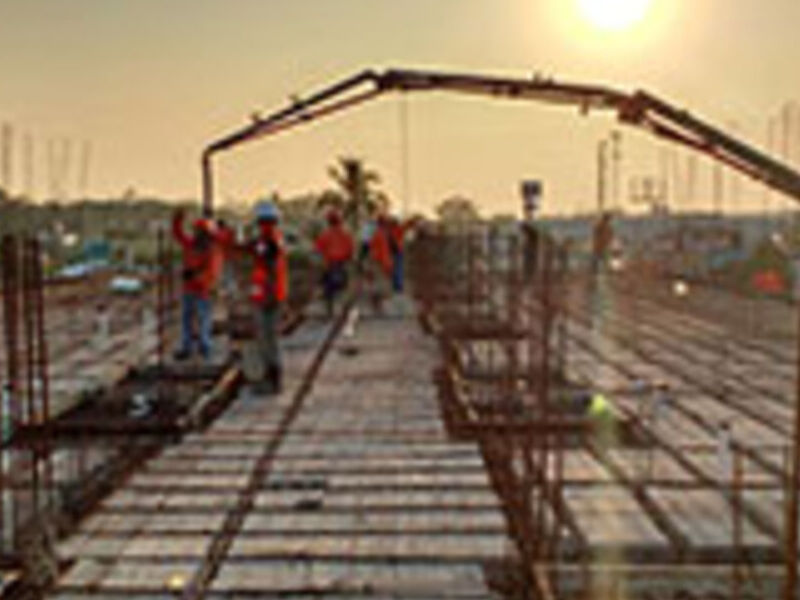 Concreto ultra rápido Guadalajara