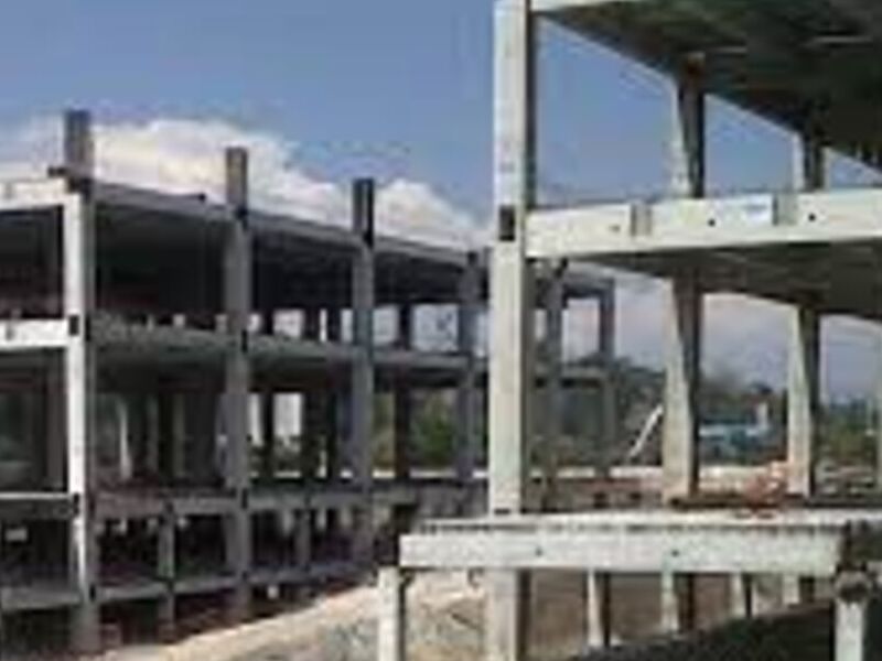 Concreto Estructural Guadalajara