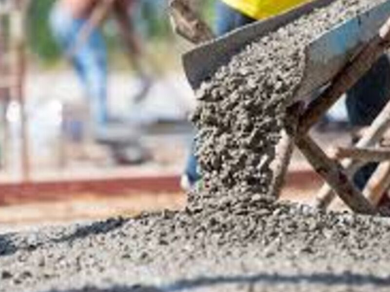 Concreto Permeable Zapopan