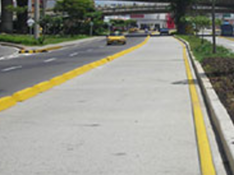 Concreto para pavimento de resistencia CDMX