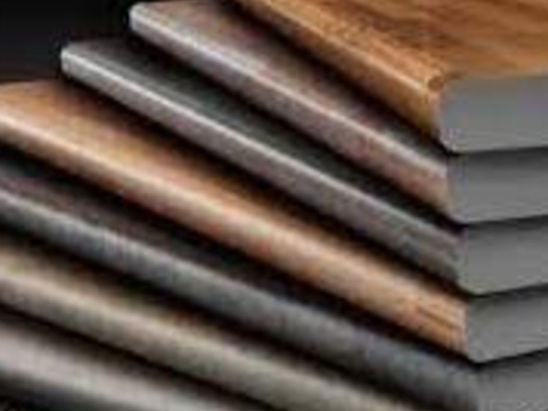 Laminados plásticos México