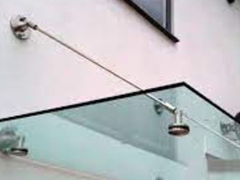 Sistema de canopy CDMX