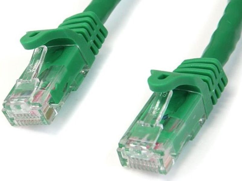 Cable Patch UTP México