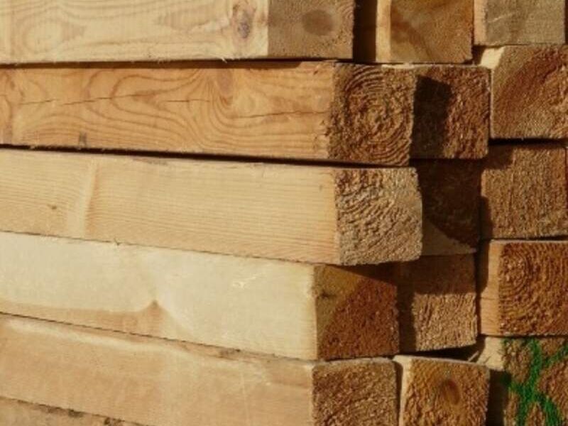 Tablero de madera