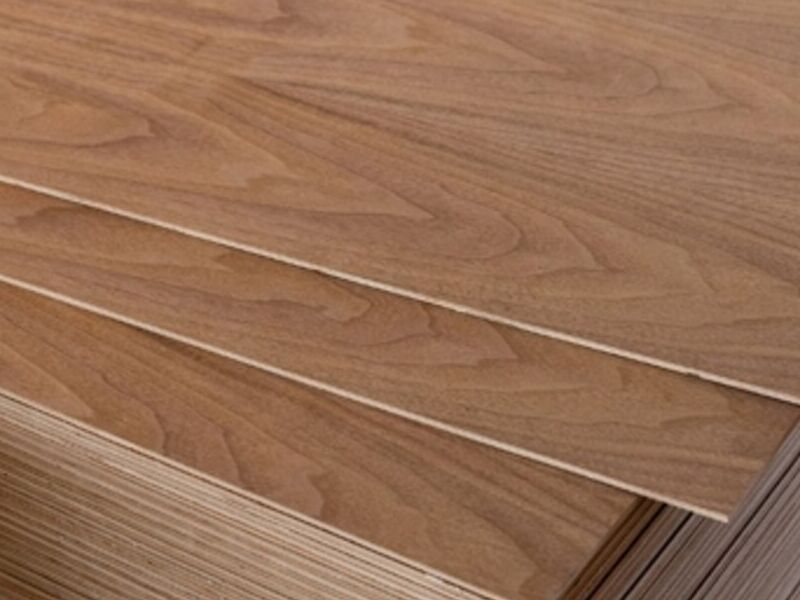 Tableros de madera