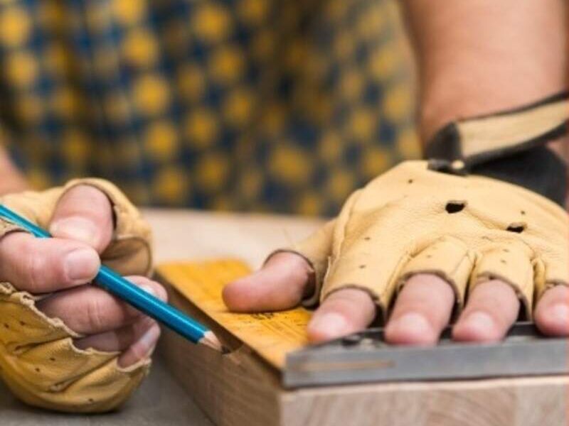Madera 