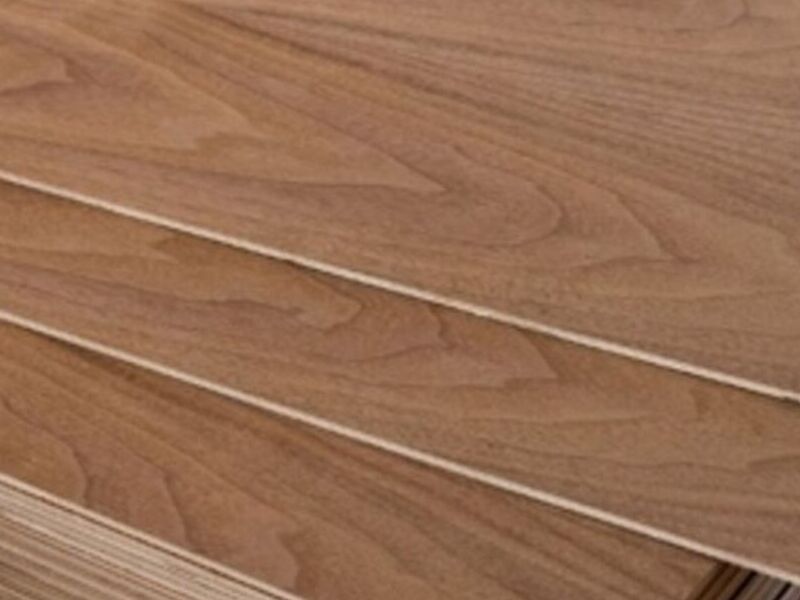 Tablero de madera Maderería Santa Fe Mx