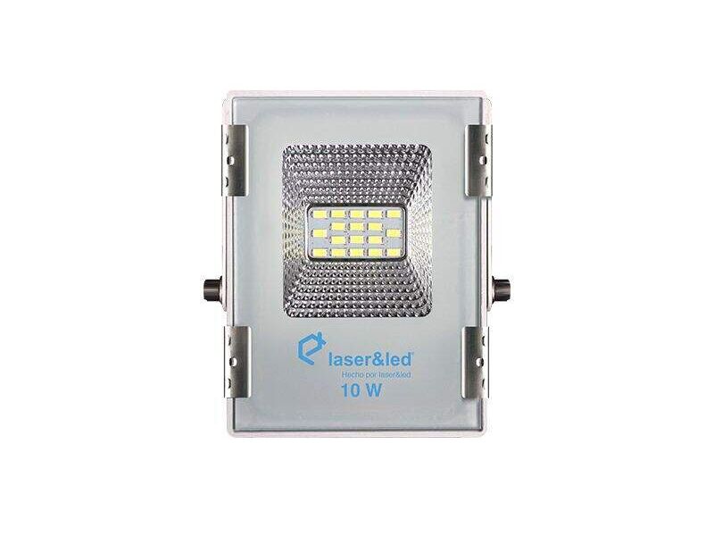 Reflector 10W BLANCO MX