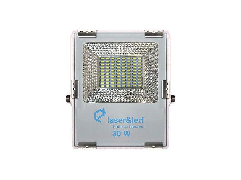 Reflector 30W BLANCO MX