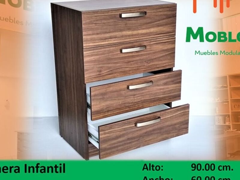 Mueble modular