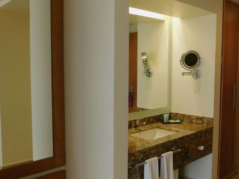 Baño de Mármol I Oliman Marmol México