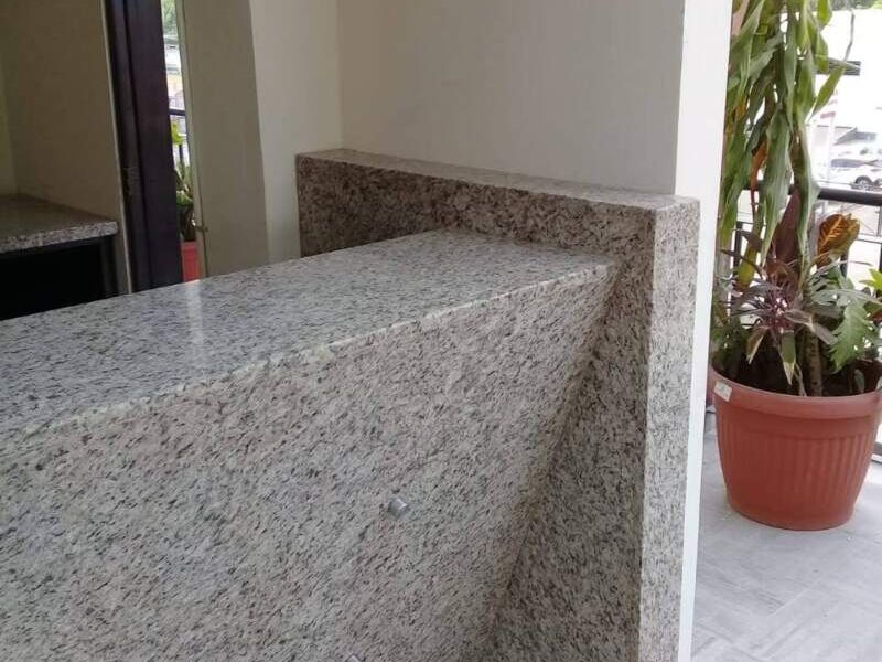 Repisa de Mármol II Oliman Marmol México