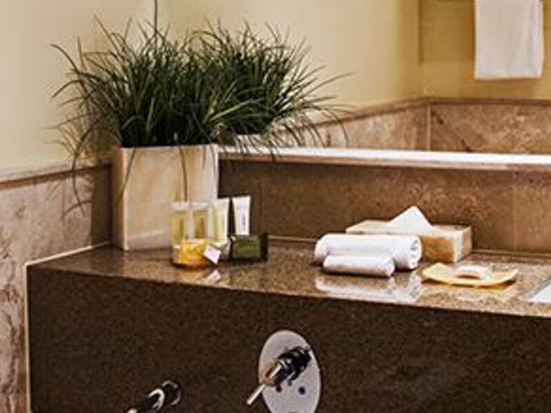 Baño de Mármol II Oliman Marmol México
