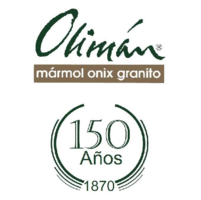 Olimán Marmol Onix Y Granito