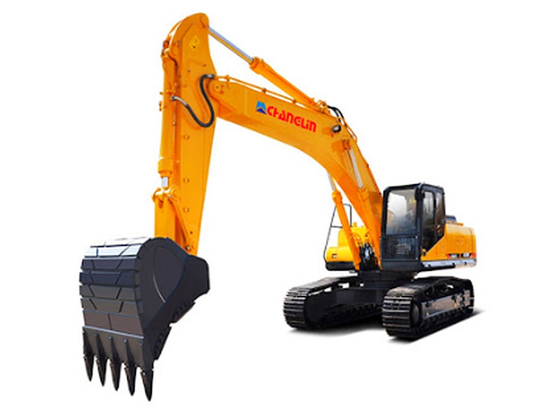 Venta de Maquina Excavadora MAQUINARIA KAMBUL México 
