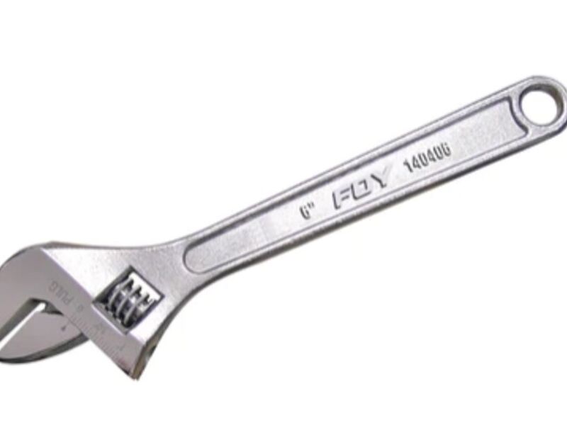 Llave Foy Yucatán Sigasa 