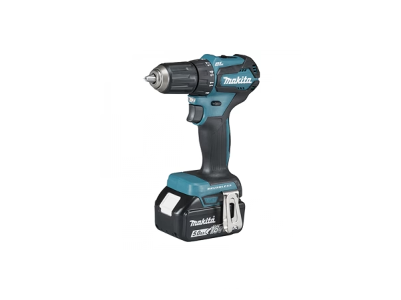 Taladro Atornillador Makita Monterrey