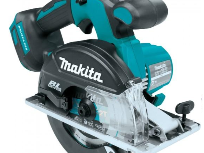 Sierra Circular Makita Mexico