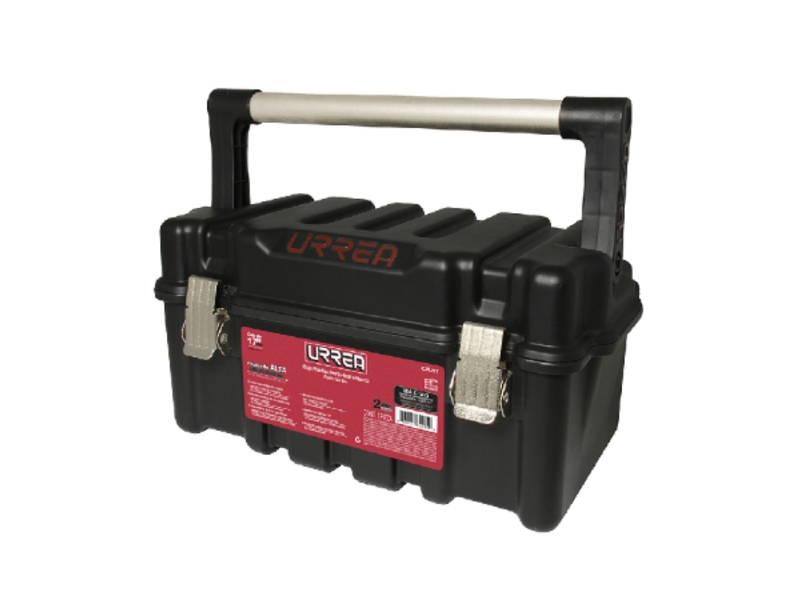 CAJA HERRAMIENTA URREA Mexico