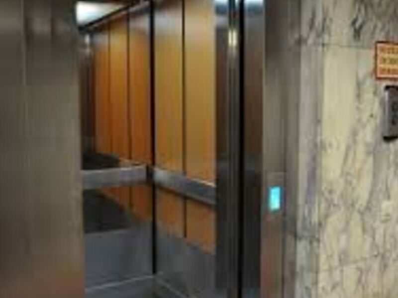 Elevador mecánico en Puebla 