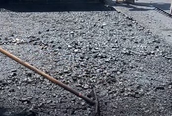 Fabricación de piedra industrial para construcción Mexico