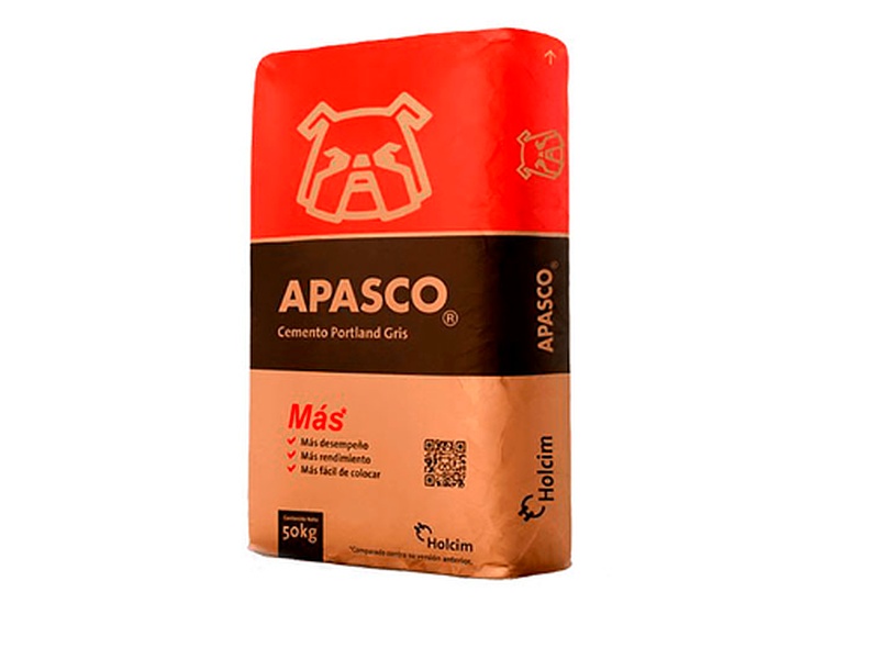 Cemento Apasco Agacel México