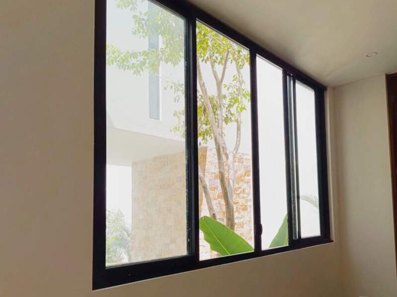 Ventana Yucatán Divicun
