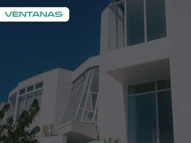 Ventanas Yucatán Divicun