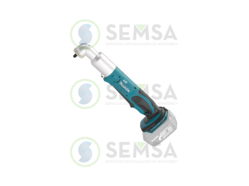 Llave de impacto angular Makita Mexico