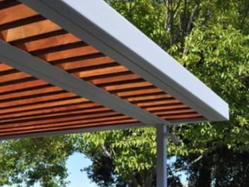 PÉRGOLAS DE MADERA NAUCALPAN 