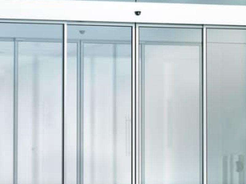 PUERTAS CON TÉCNICAS VANGUARDISTAS NAUCALPAN 
